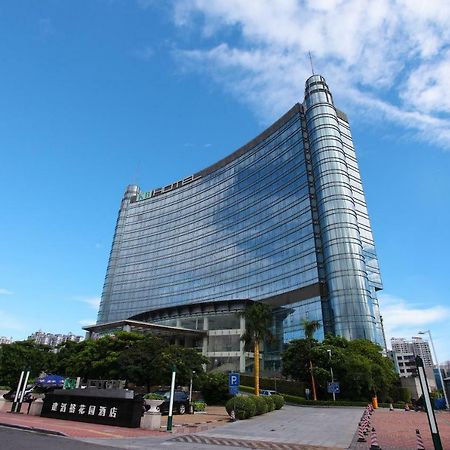 Kb Hotel Qingyuan Qingyuan  Buitenkant foto